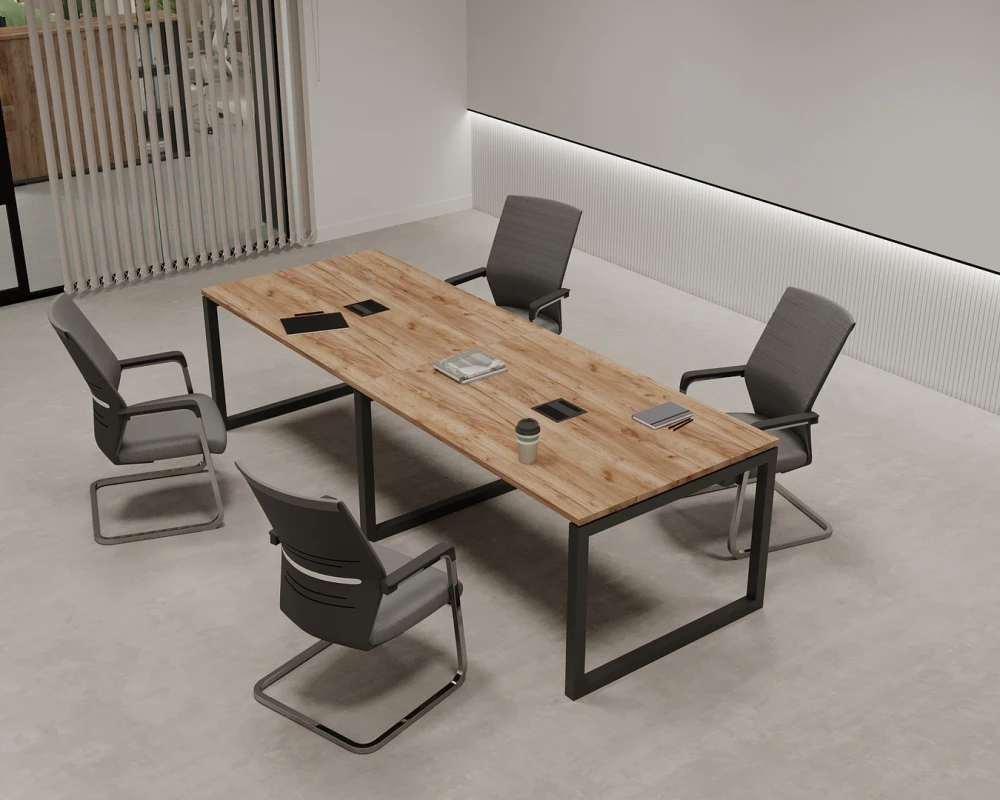 Мебель для персонала Стайл Проджект / Style Project