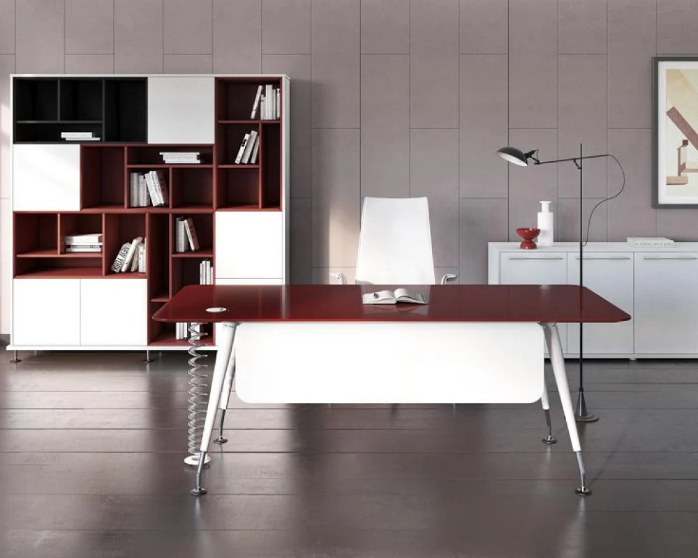 Кабинет руководителя Эмпорио / Emporio