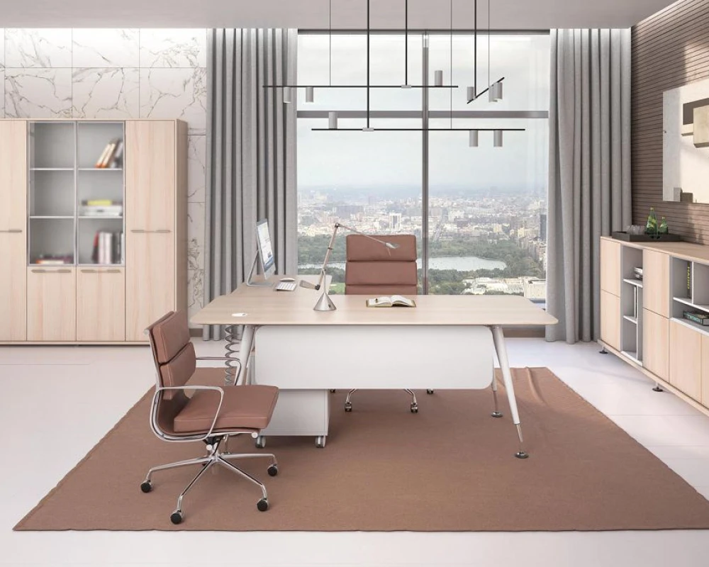 Кабинет руководителя Эмпорио / Emporio