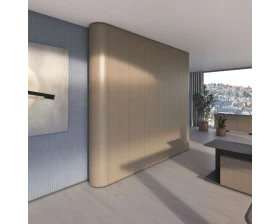 Кабинет руководителя Фостер / Foster images