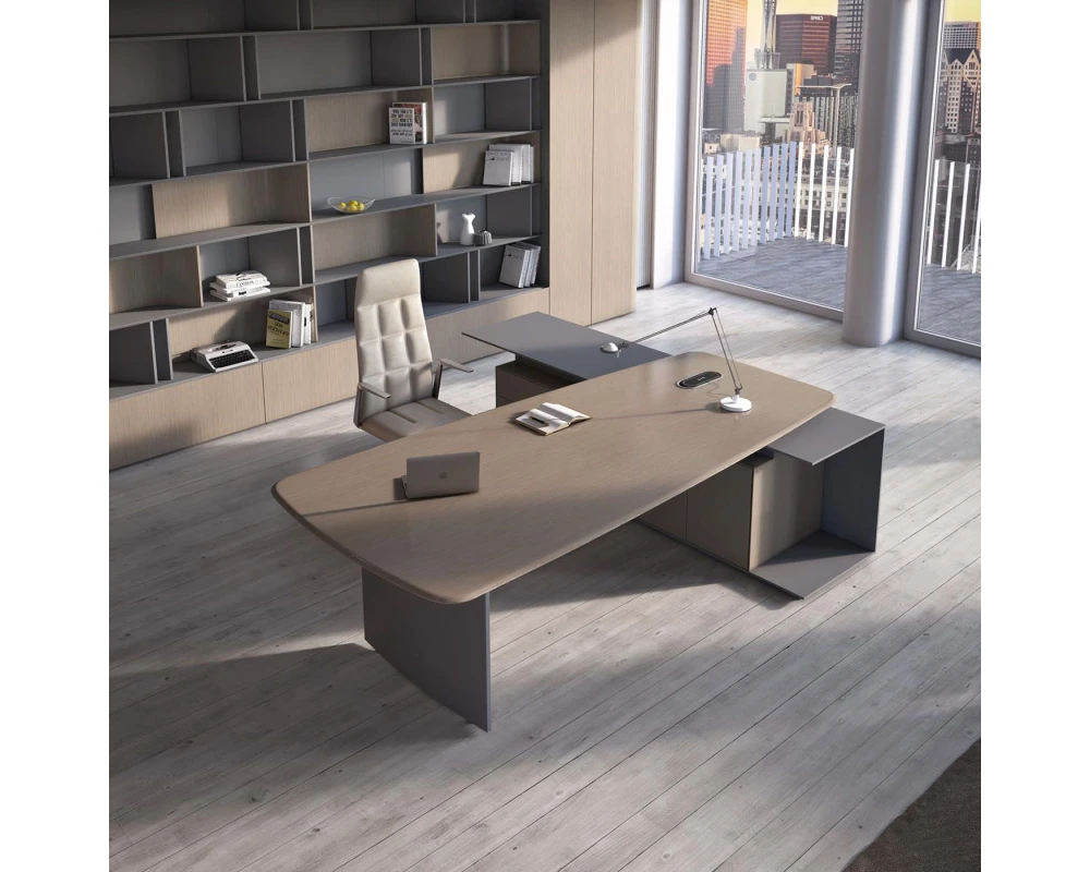 Кабинет руководителя Фостер / Foster