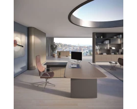 Кабинет руководителя Фостер / Foster images