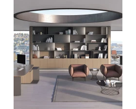 Кабинет руководителя Фостер / Foster images