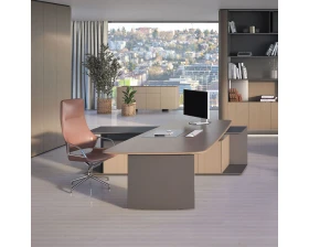 Кабинет руководителя Фостер / Foster images