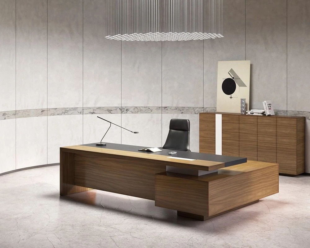 Кабинет руководителя Галакси / Galaxy