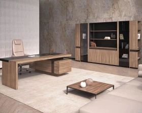 Кабинет руководителя Галакси / Galaxy images