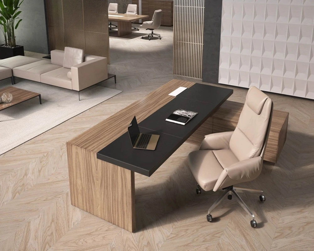 Кабинет руководителя Галакси / Galaxy