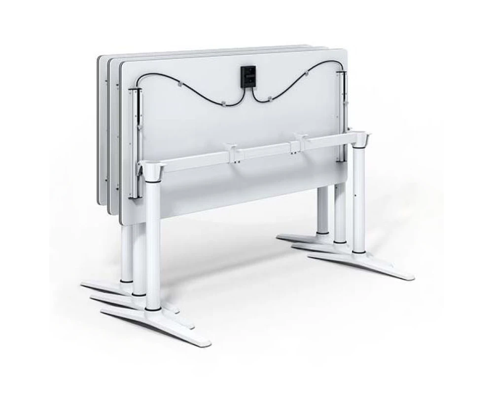 Парта Маркус LS-418D