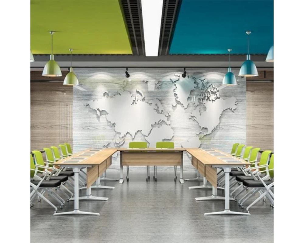 Парта Маркус LS-418D