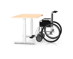 Стол Ergostol Care Smart images