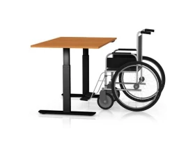 Стол Ergostol Care Smart images