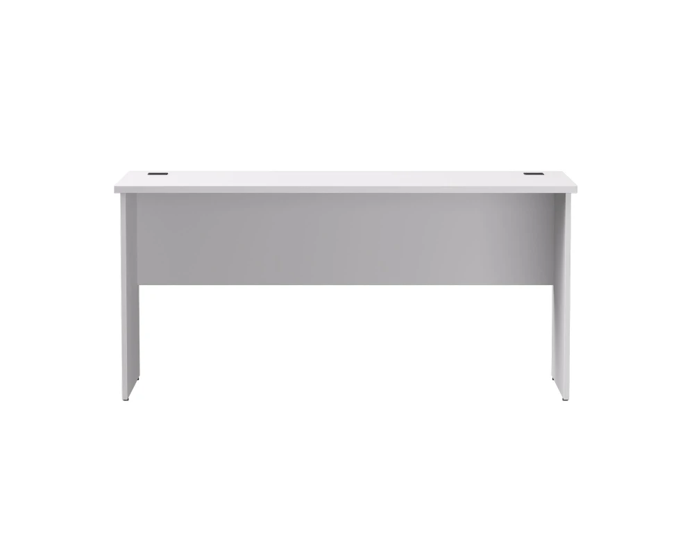 Стол прямой опоры ЛДСП 1580х670х755 мм Everprof ЭВО / EVO Белый