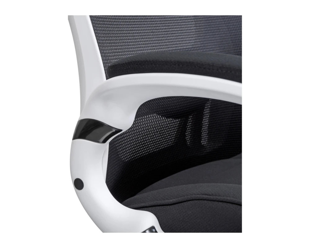 Кресло LMR 109BL White