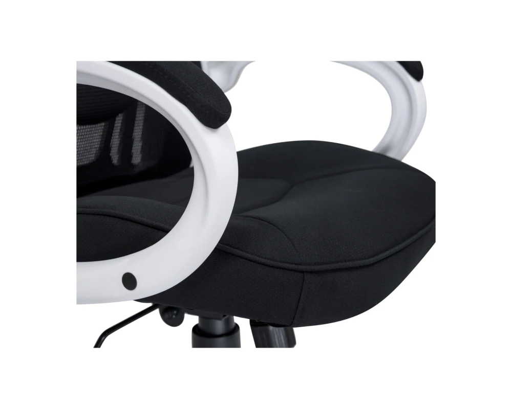 Кресло LMR 109BL White