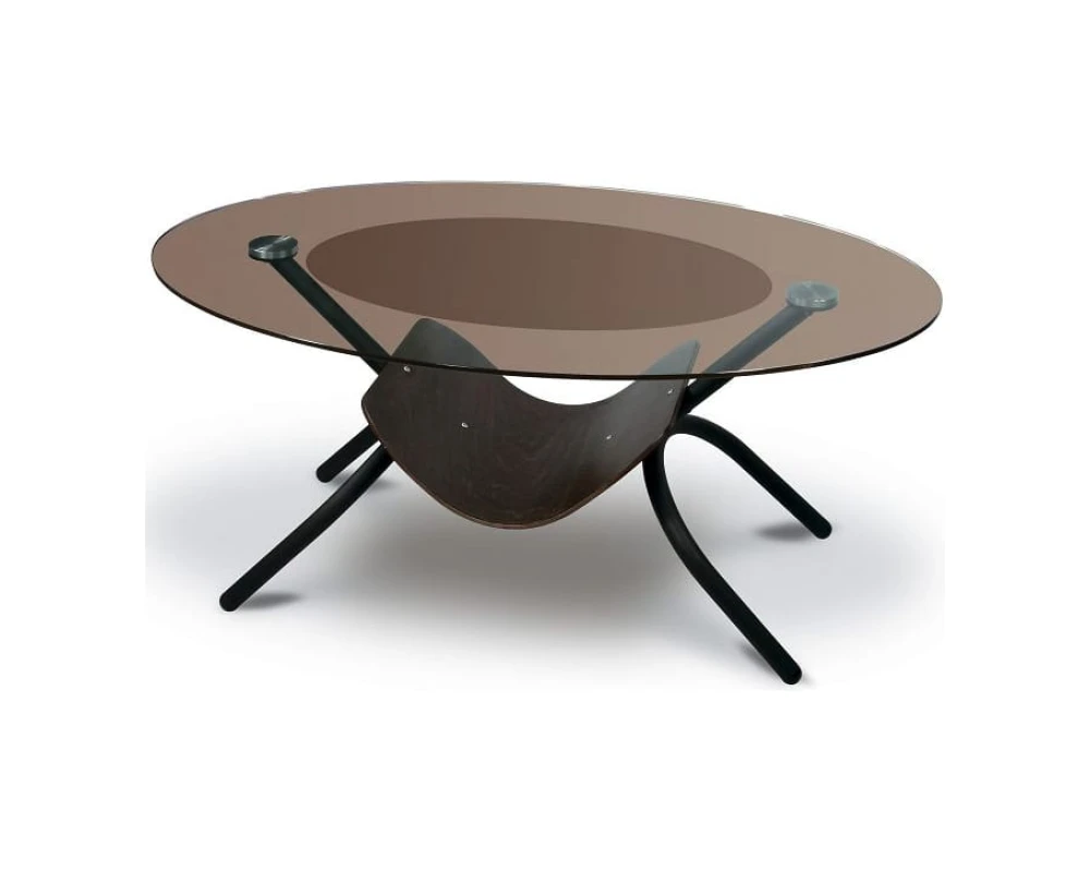 Стол журнальный Дуэт 2