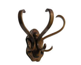 Вешалка настенная В 3Н images