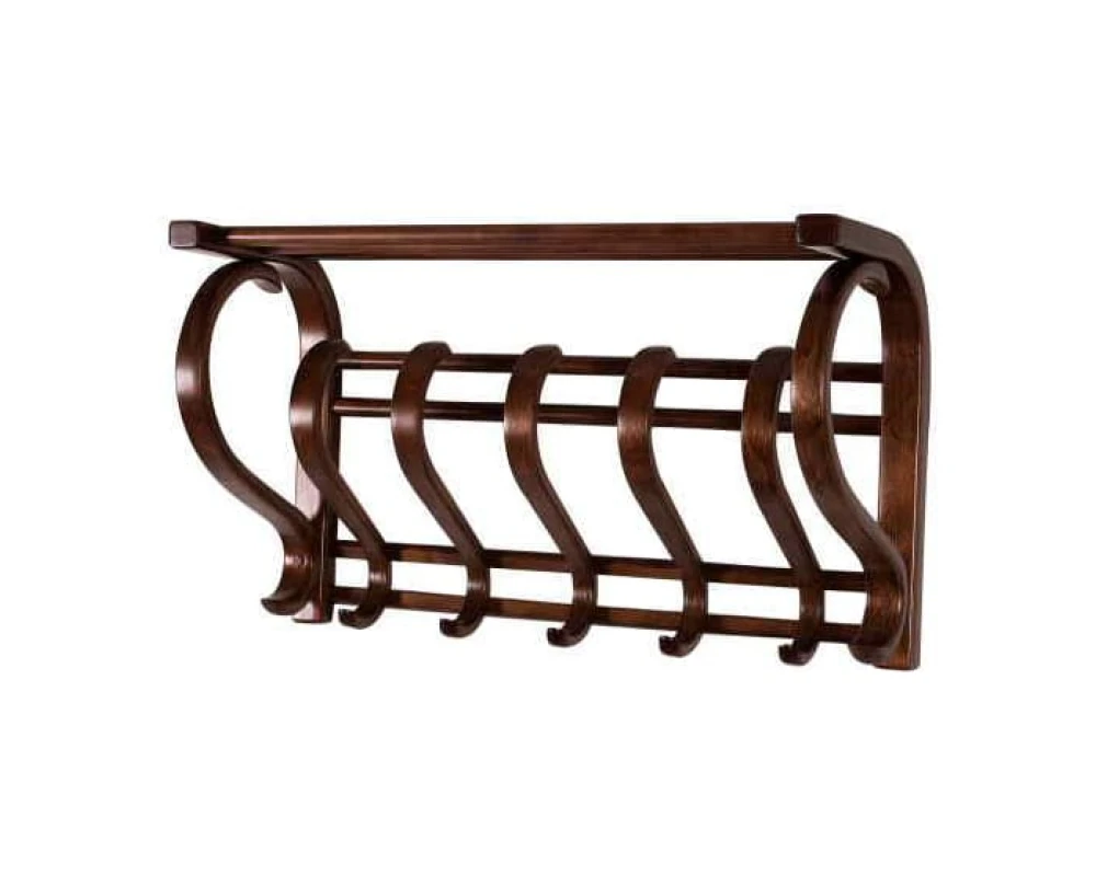 Вешалка настенная В 5Н