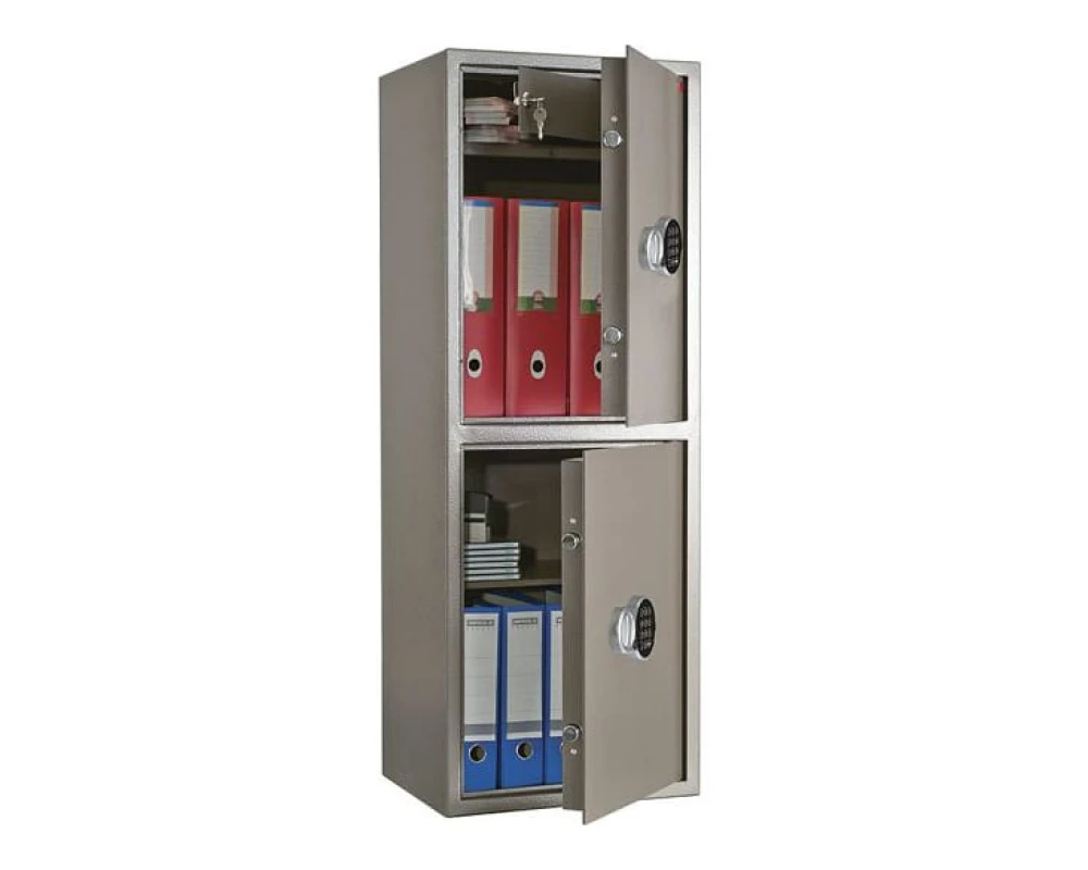 Сейф TM.120T/2 EL
