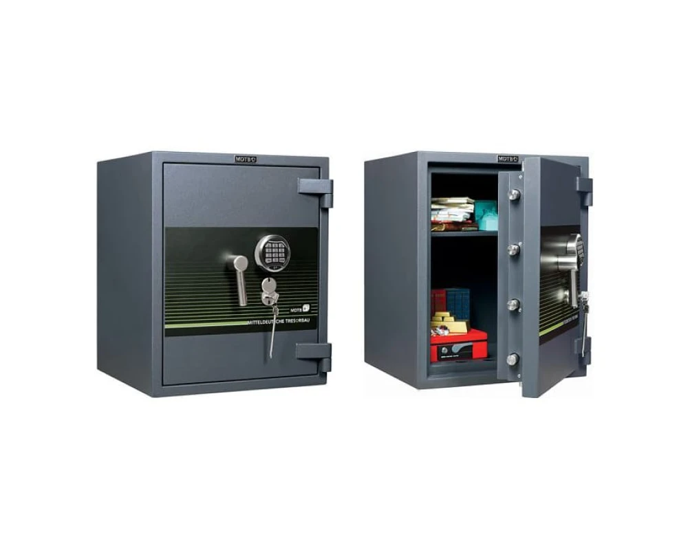 Сейф MDTB Banker-M 1055 EK