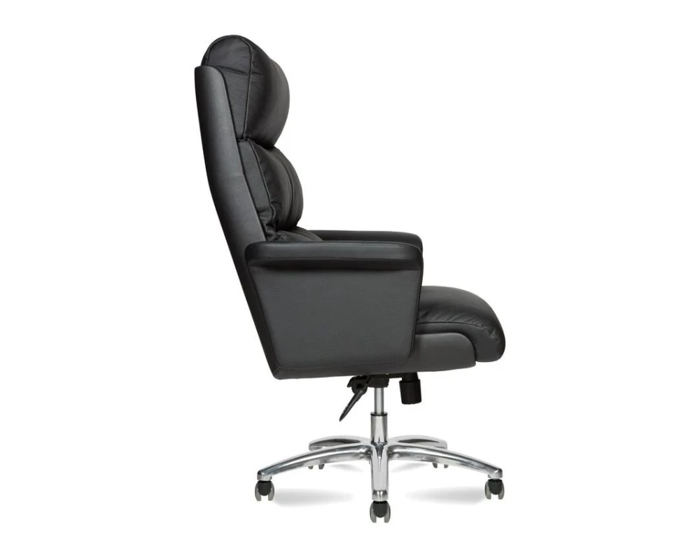 Кресло VIP А ХРОМ