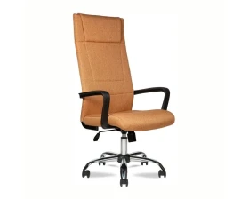 Кресло КЛЕРК PL ХРОМ images