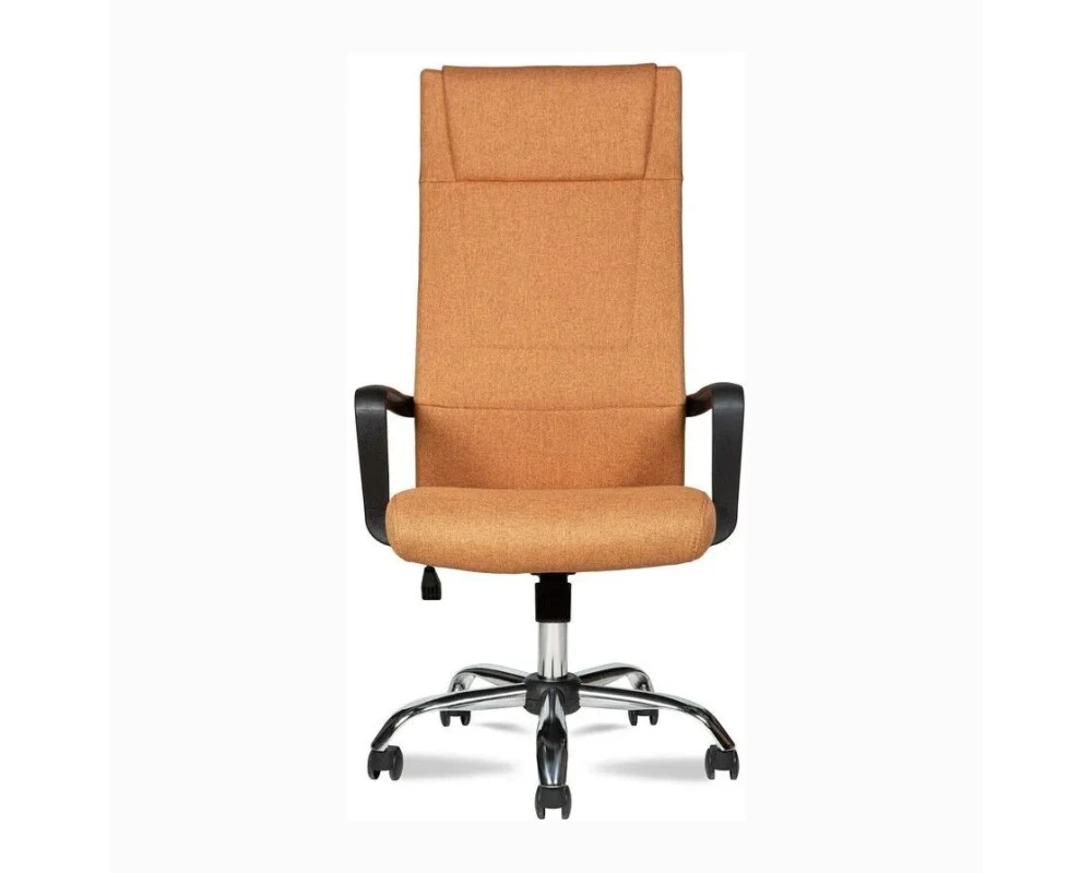 Кресло КЛЕРК PL ХРОМ