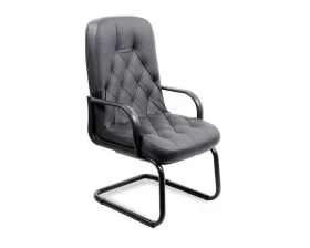 Кресло ПРЕМЬЕР СТАНДАРТ КОРОТКИЙ КОНФЕРЕНЦ images