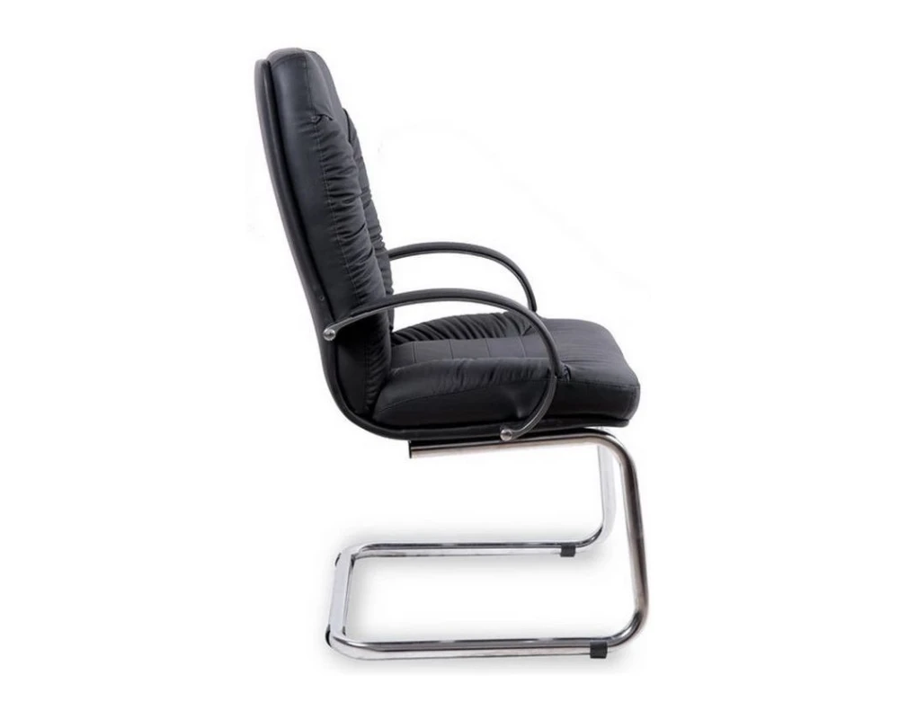 Кресло ТАНГО ХРОМ КОНФЕРЕНЦ