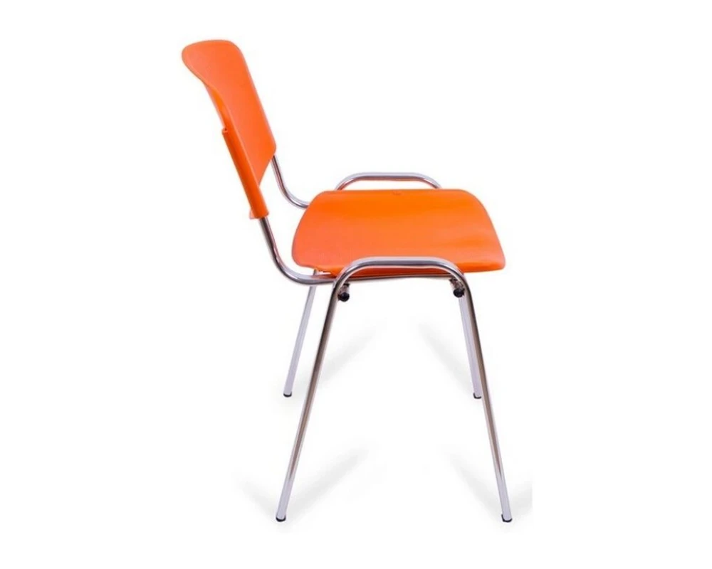 Стул Изо хром каркас, пластик