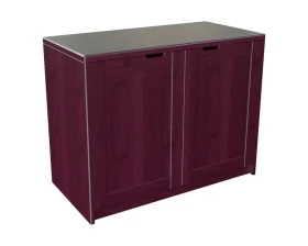 Креденция 2 двери Zaragoza images