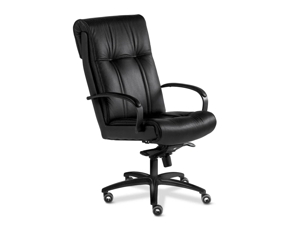 Кресло Paris A black