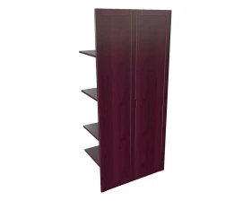 Наполнение двустороннего шкафа Zaragoza images