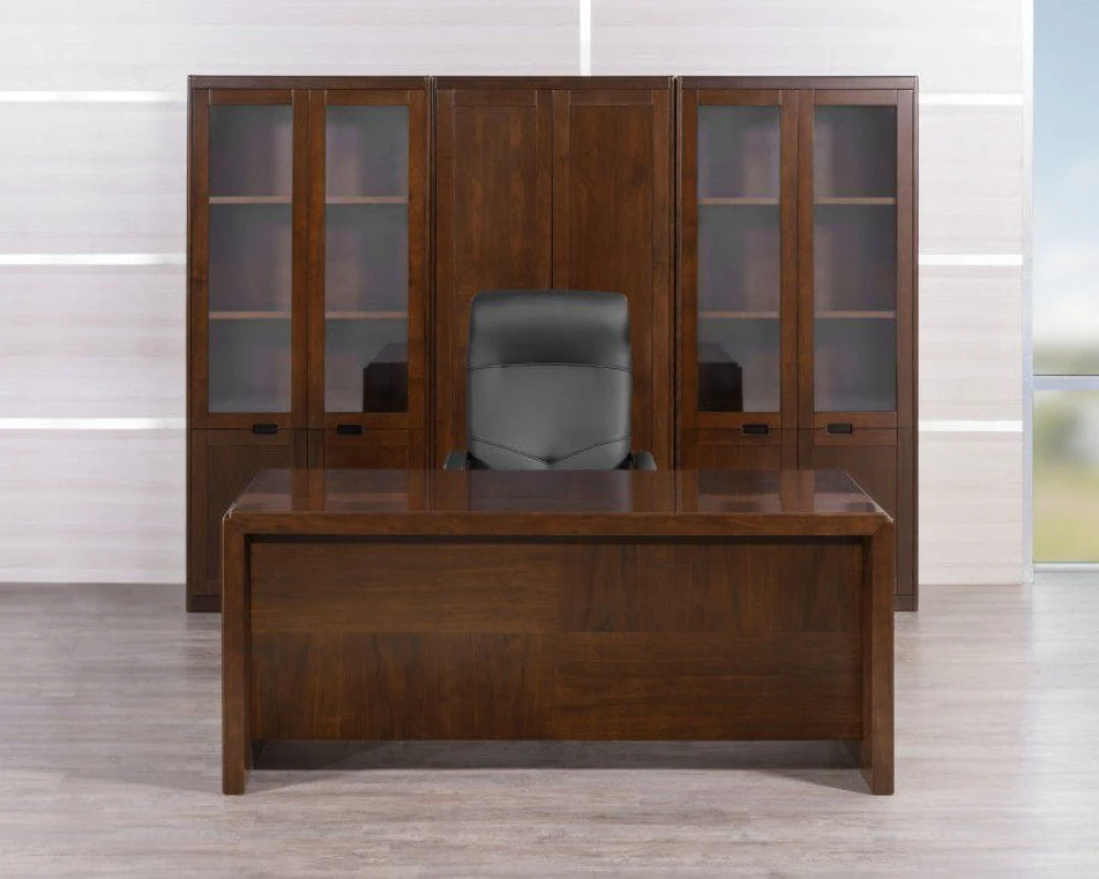 Кабинет руководителя Sorbonne