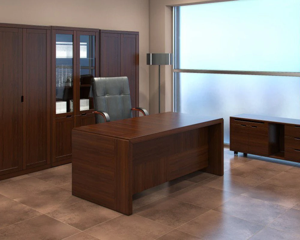 Кабинет руководителя Sorbonne