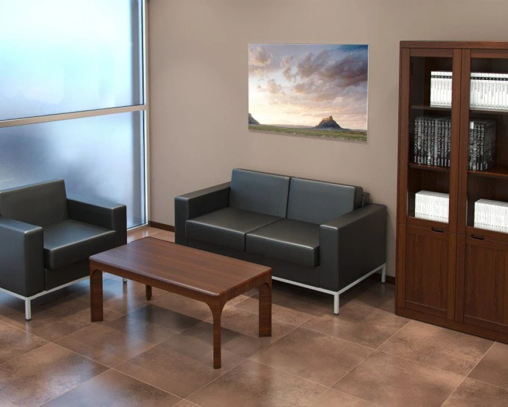 Кабинет руководителя Sorbonne