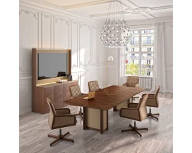 Кабинет руководителя Artdeco images