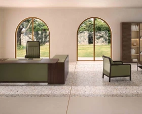 Кабинет руководителя Artdeco images