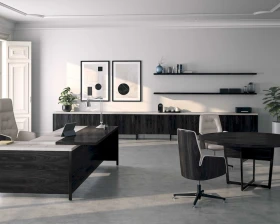 Кабинет руководителя Gallery images