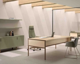 Кабинет руководителя Gallery images