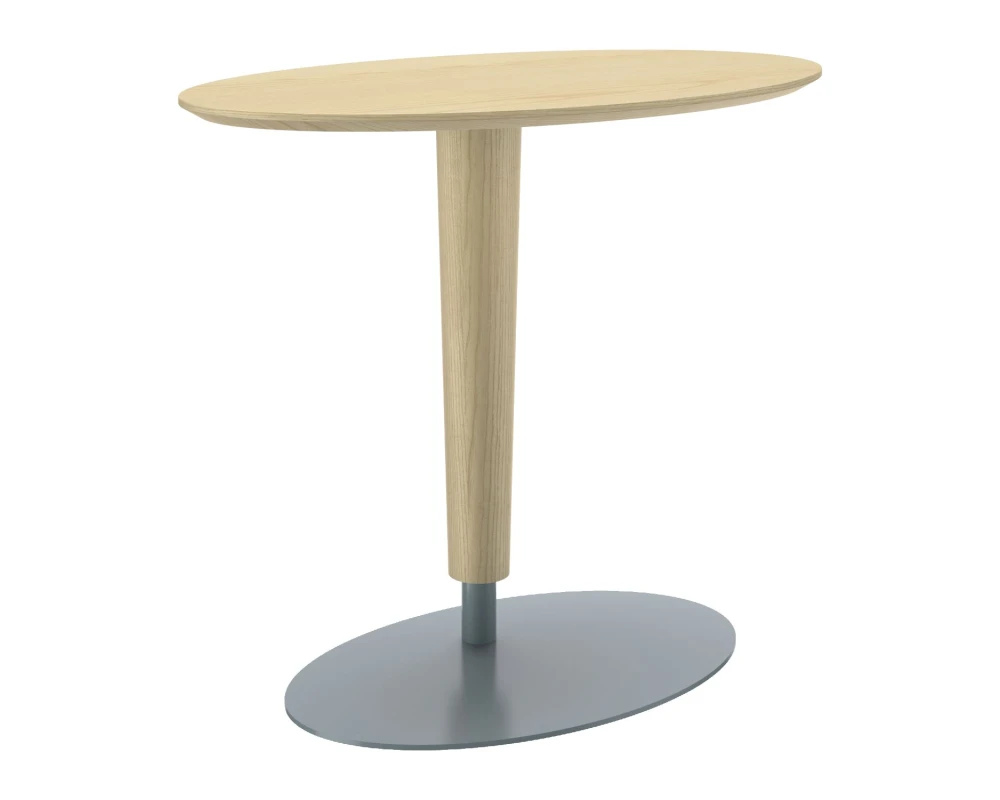 Стол с подъемным механизмом матовый 1000х600х1050 Levante