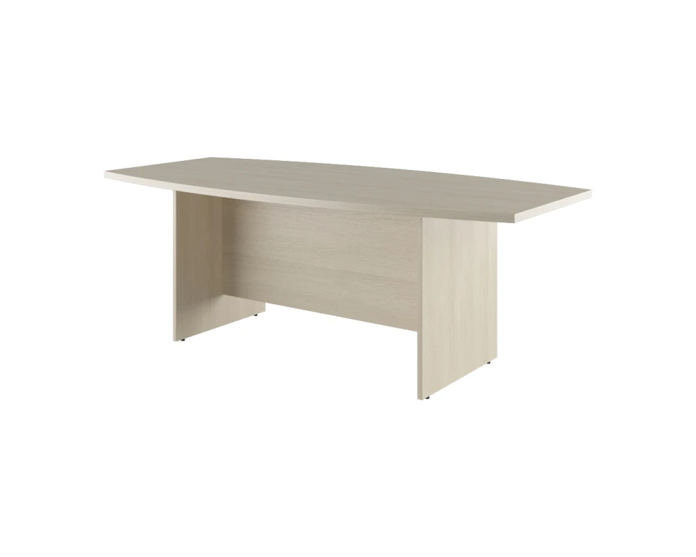 Стол для переговоров Гранд / Grand Дуб феррара