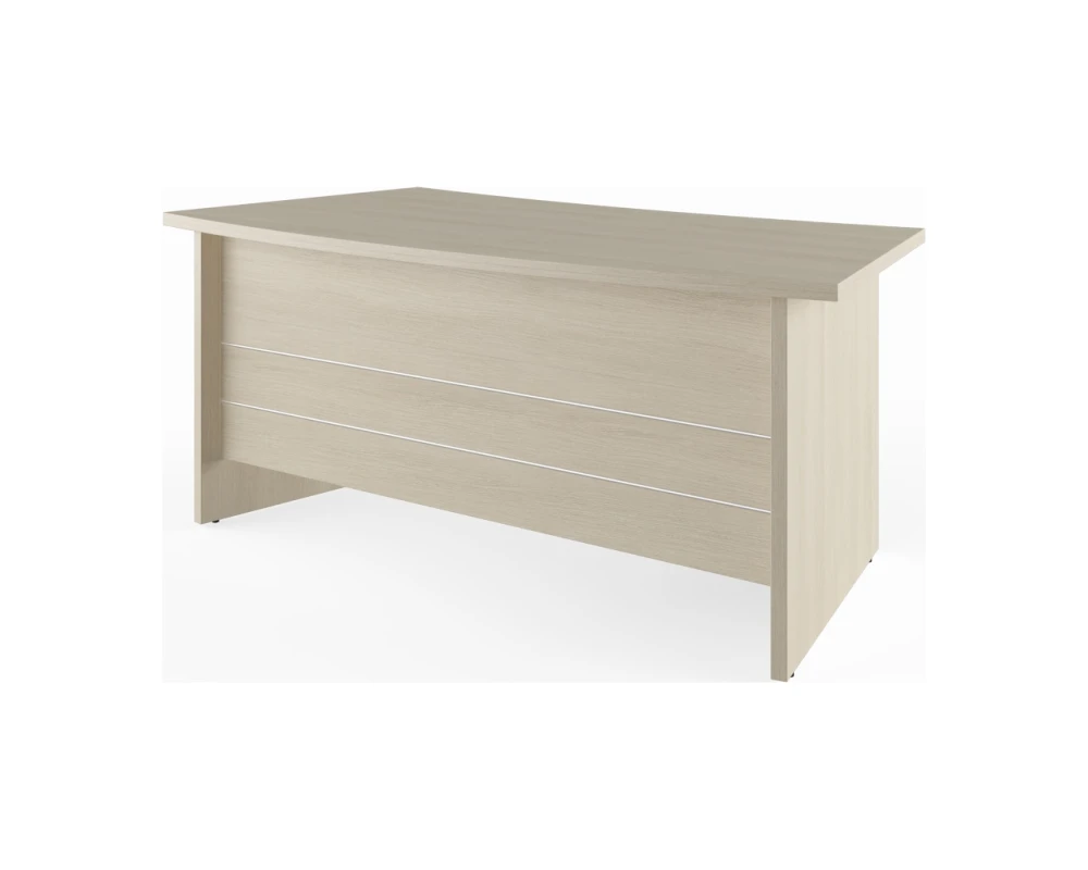 Стол письменный Гранд / Grand Дуб феррара