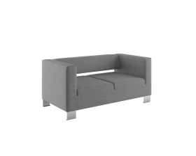 Двухместный диван Горизонт / Horizon images