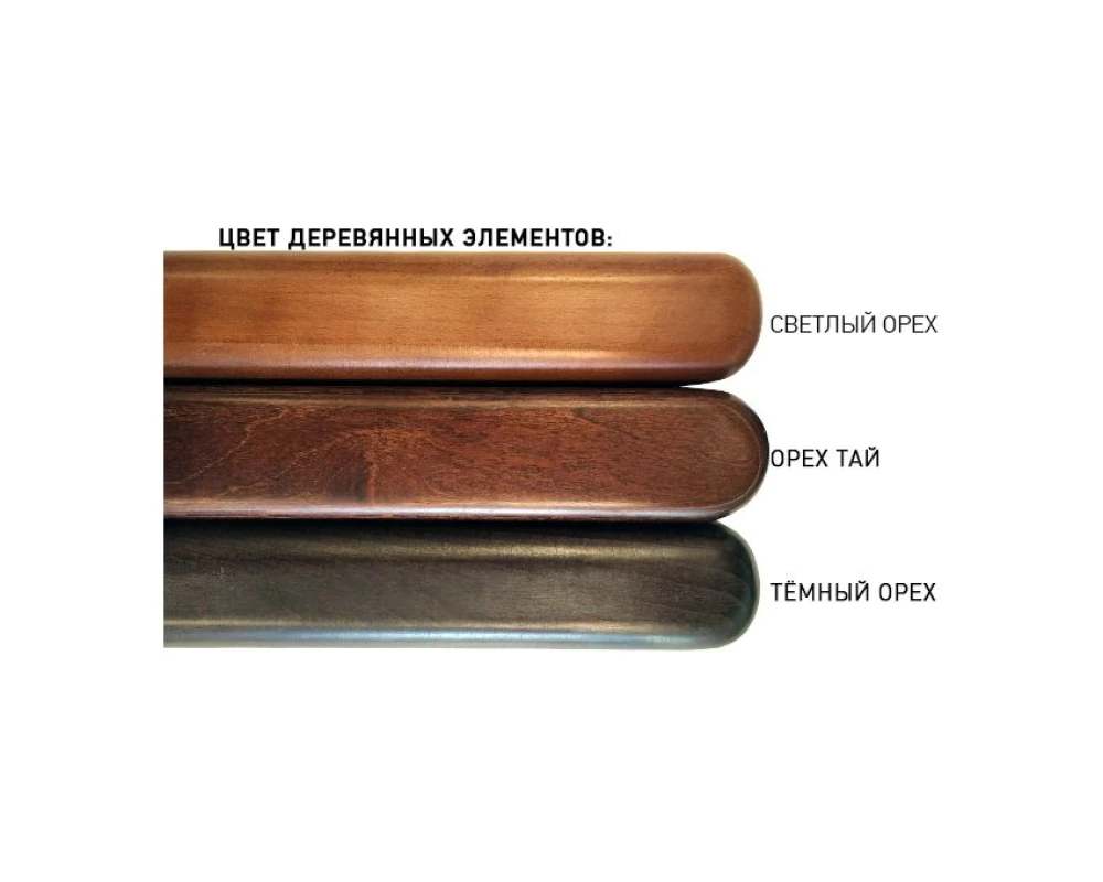 Кресло Чиф А / CHIEF A