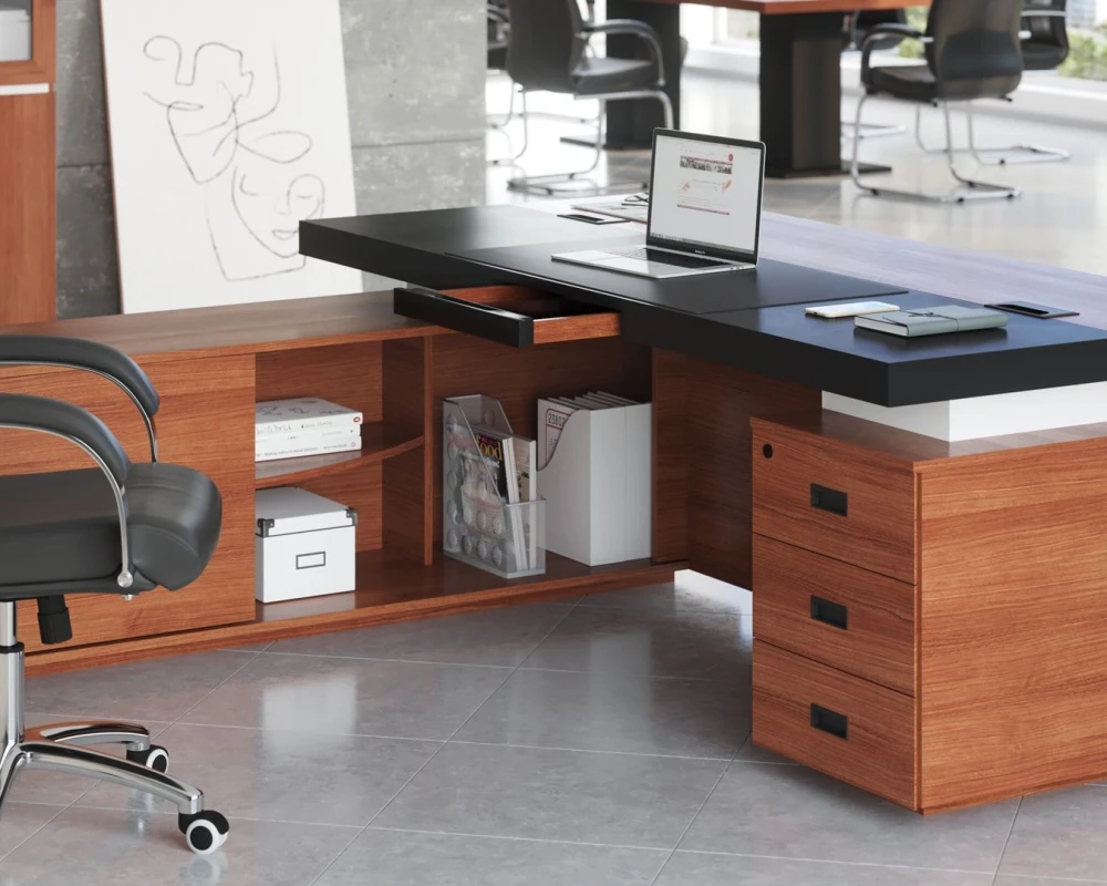 Кабинет руководителя Ливерпуль / Liverpool