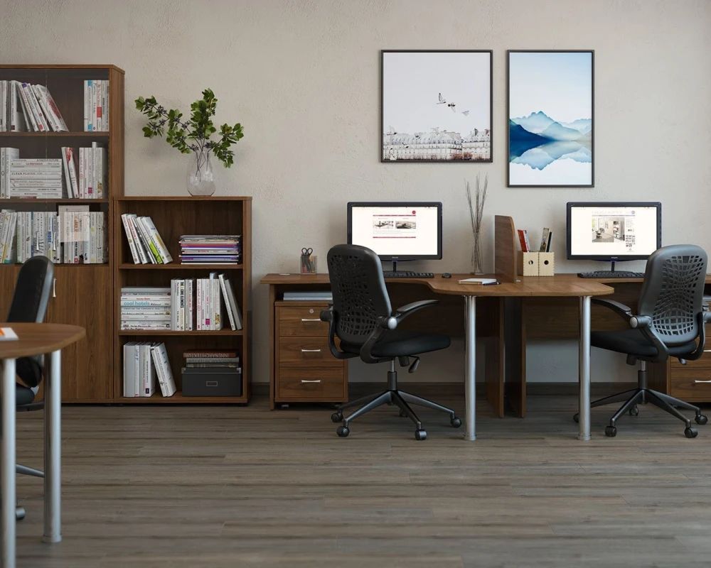 Мебель для персонала Тренд / Trend