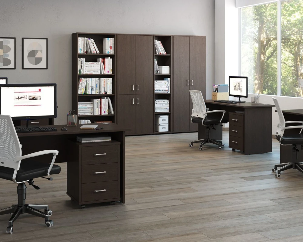 Мебель для персонала Тренд / Trend