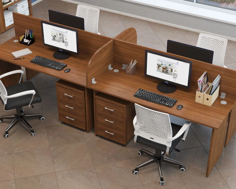 Мебель для персонала Тренд / Trend