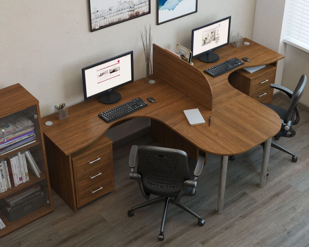 Мебель для персонала Тренд / Trend