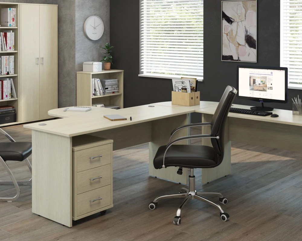 Мебель для персонала Тренд / Trend